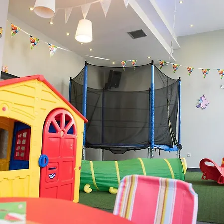 Mirmidones Anesis Appartamento