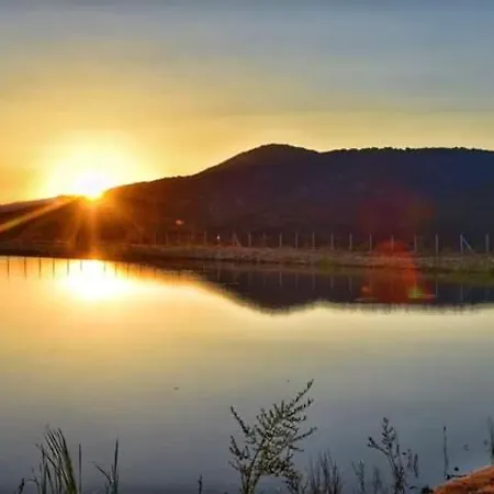 Mirmidones Anesis Appartamento Agrelia