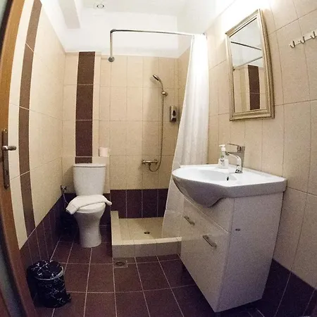 Apartman Mirmidones Anesis Agrelia