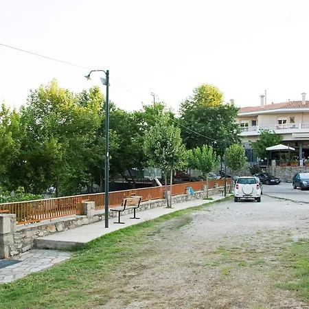 Mirmidones Anesis * Agrelia