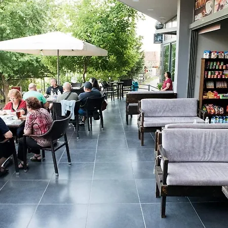 Mirmidones Anesis Appartement