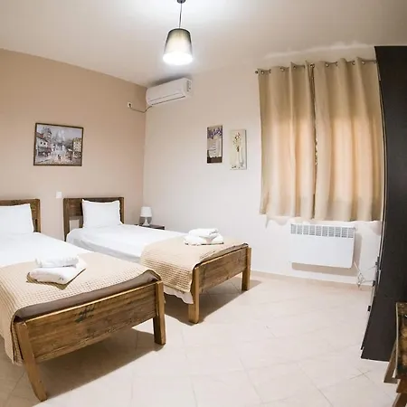 Mirmidones Anesis Appartamento Agrelia