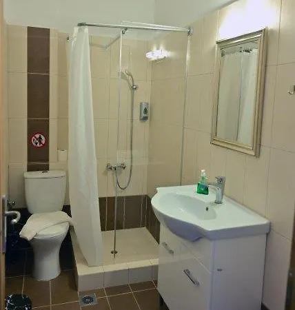 Apartman Mirmidones Anesis