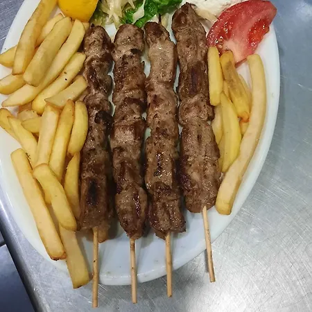 Mirmidones Anesis Appartamento *