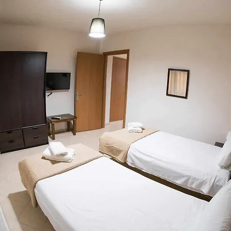 Appartamento Mirmidones Anesis *