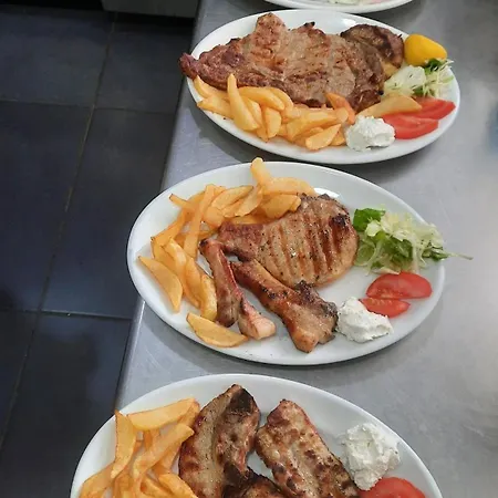 Appartamento Mirmidones Anesis Agrelia