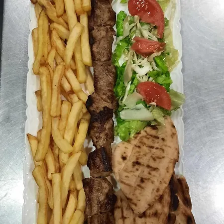 Mirmidones Anesis Agrelia