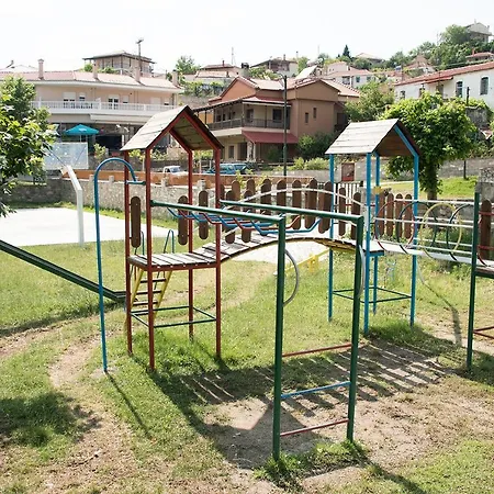 Appartement Mirmidones Anesis *