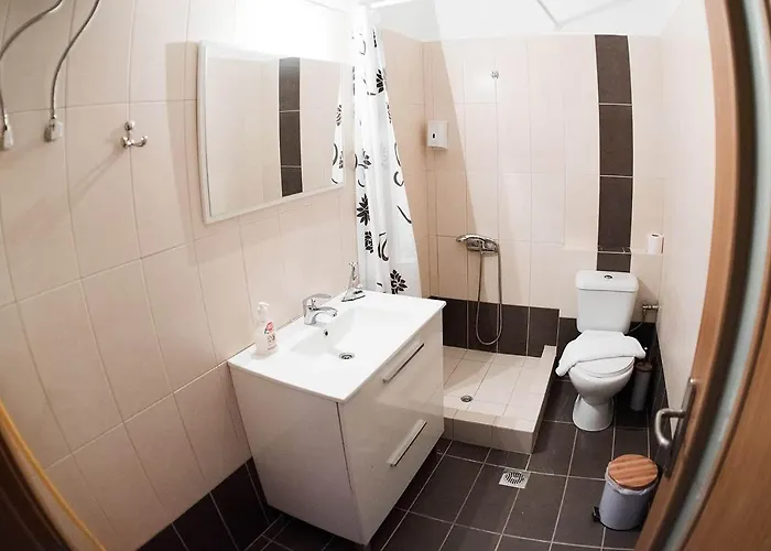 Apartament Mirmidones Anesis *