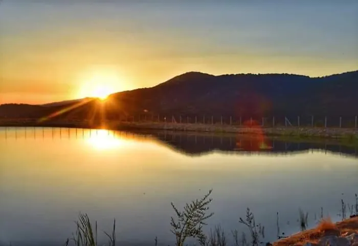 Mirmidones Anesis Apartament Agrelia