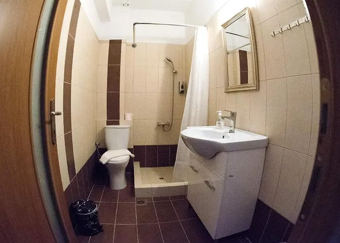 Apartament Mirmidones Anesis Agrelia