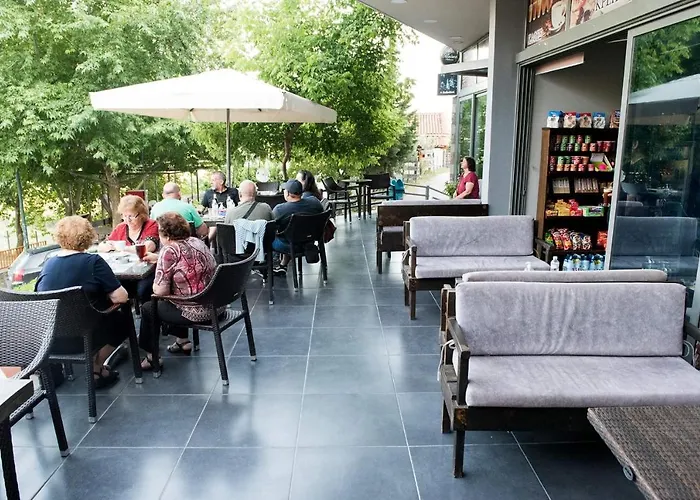 Mirmidones Anesis Apartament