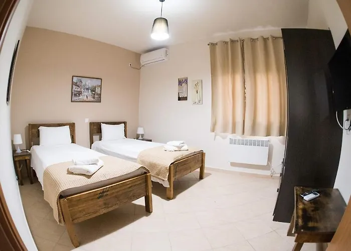 Mirmidones Anesis Apartament Agrelia