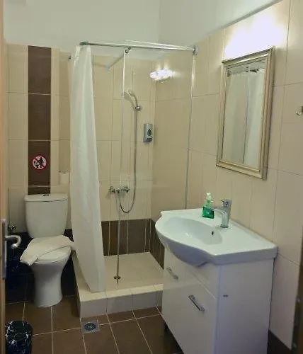 Apartament Mirmidones Anesis