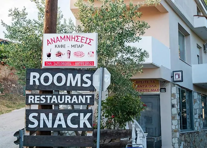 Apartament Mirmidones Anesis Agrelia