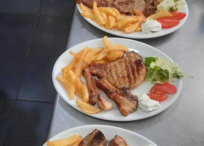 Apartament Mirmidones Anesis Agrelia