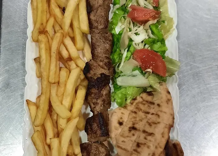 Mirmidones Anesis Agrelia