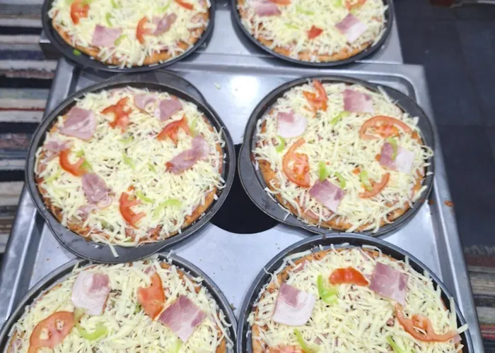 Mirmidones Anesis Apartament