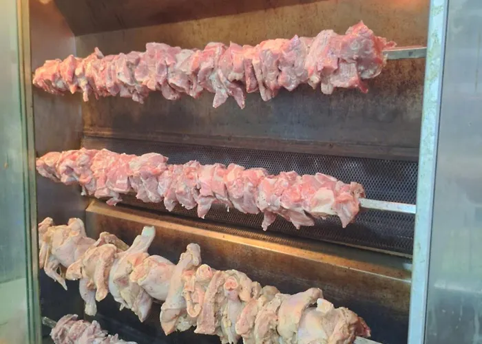 Apartament Mirmidones Anesis