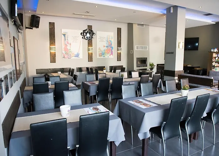 Mirmidones Anesis Agrelia